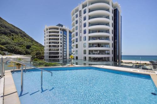 Ocean Eleven Mt Maunganui
