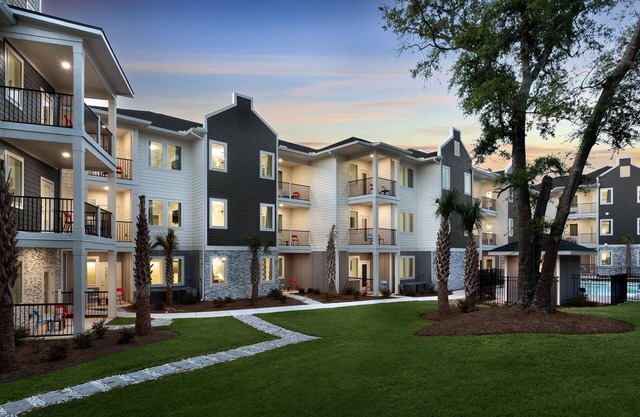 Ocean Escape Condos North