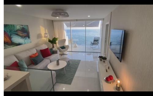ocean experience/EXPERIENCE HOLIDAYS TENERIFE