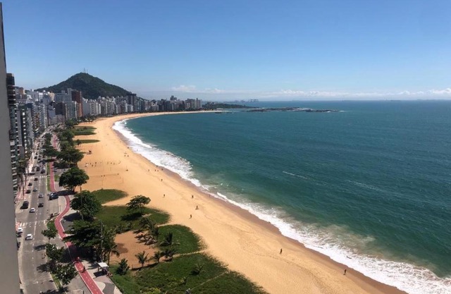 Ocean Flat 707 - Praia da Costa