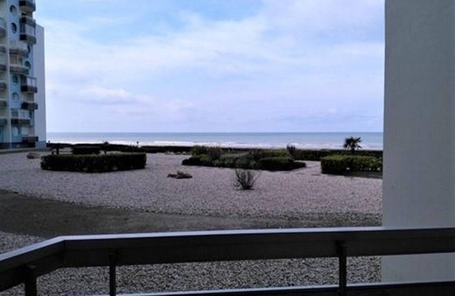 Apartamento Saint-Gilles-Croix-de-Vie, 3 dormitorios, 6 personas