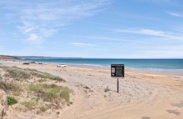 Ocean Front 2 Bedroom Apartment Moana