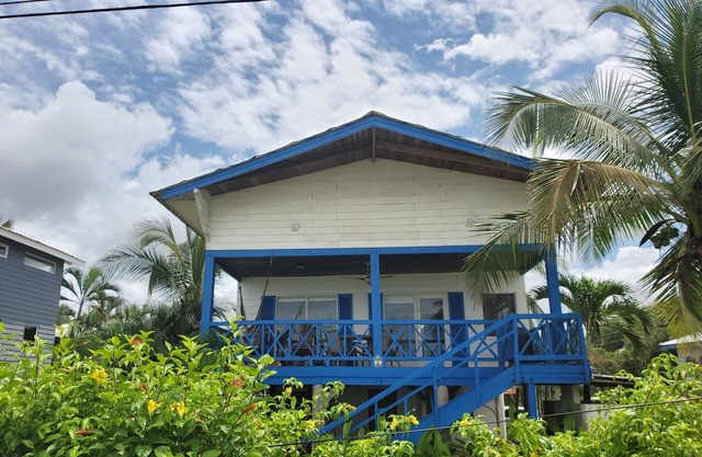 Playa Hermosa Beach Bungalow