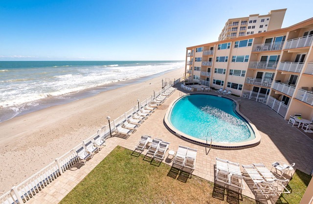 Ocean Front Complex -Hermosas vistas al mar! ¡No puedo acercarme más al océano!