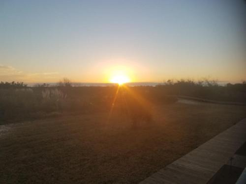 Ocean front, Golf Cart, Magic: Stay at Sea Island Magic
