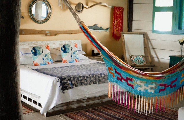 Ocean front luxe villa located in the magical Island of Providence