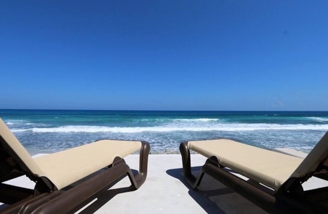Frente al Mar, Tranquilo, Encantador, Casa Tranquila