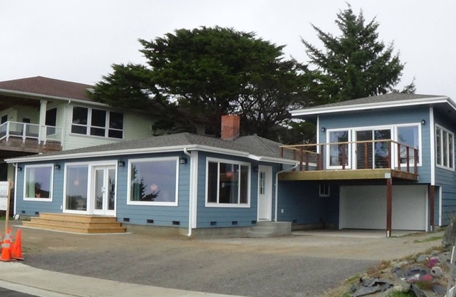 Ocean Front-Pebble Beach Drive-Spectacular View!-Ciudad creciente