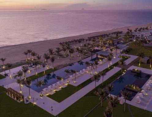 Ocean Front Pool Superior 2 Bedroom Pavilion