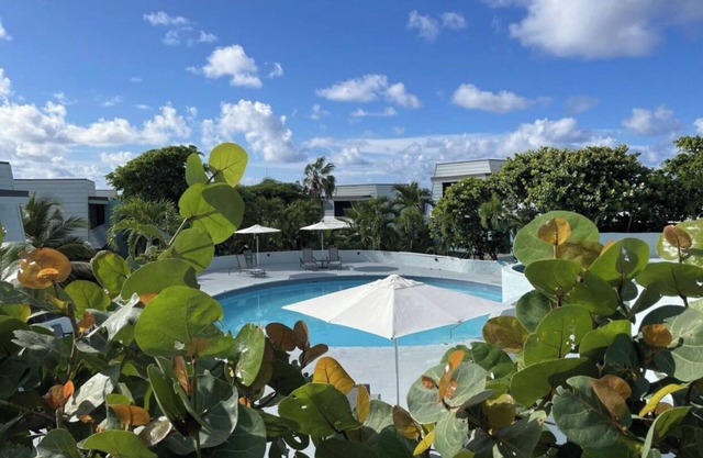 Ocean front Tortuga Bliss condo - close beach