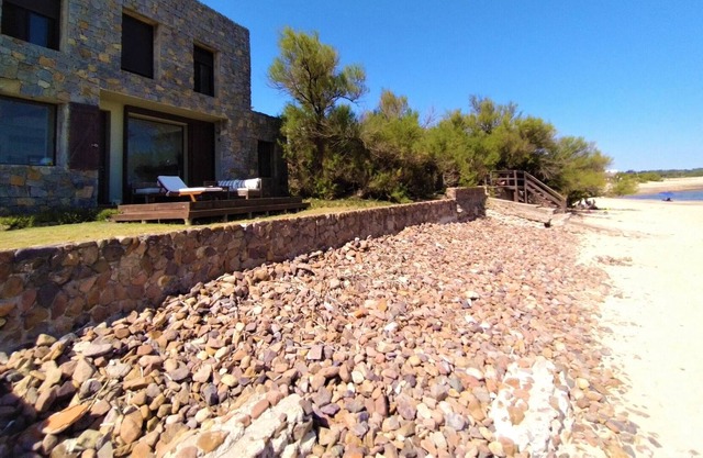 Ocean Frontline Dream Beach House a 25 minutos de Punta del Este