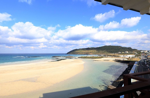 Ocean Grand Hotel