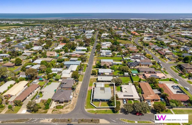Ocean Grove Beach House