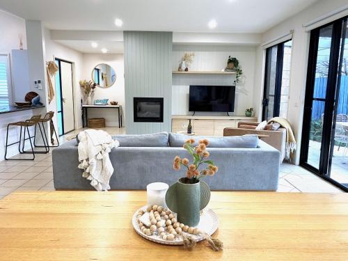 Ocean Grove - Fireplace, Wineries, Cafes, Bars, Surf