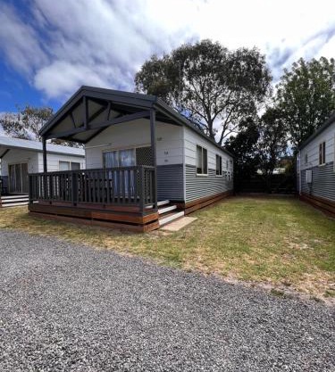 Ocean Grove Holiday Park