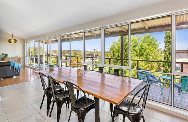Ocean Grove Home with Pool, Views and Pet Friendly