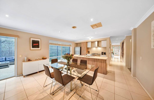 Ocean Grove Retreat Stay