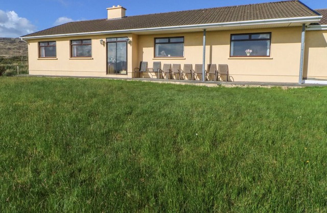 Ocean Heights, GLENGARRIFF, CORK DEL CONDADO
