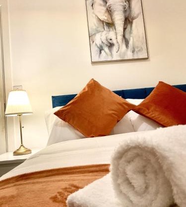 Ocean Home stay