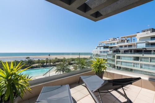 Ocean Homes by Ĥ - Playa de los Haraganes HOHH4304PE8