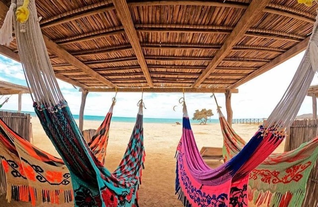 Ocean Hotel Boutique