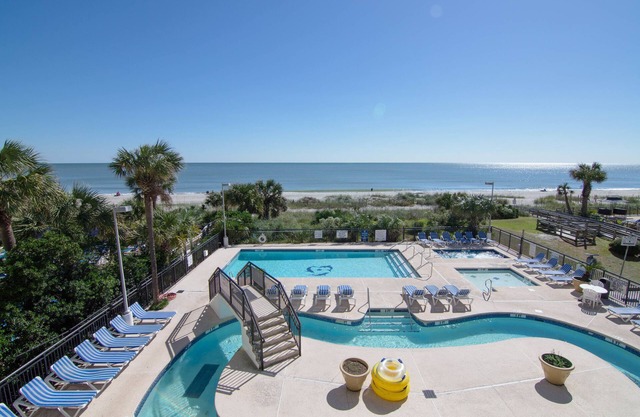 Ocean Inn