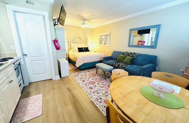 Ocean is calling all beach walkers