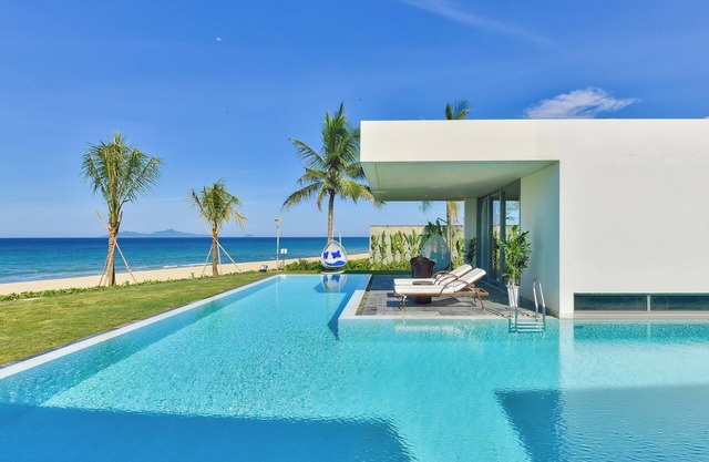 Ocean Luxury Villas Danang
