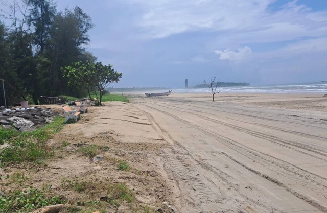 Ocean Mist Beach Homestay