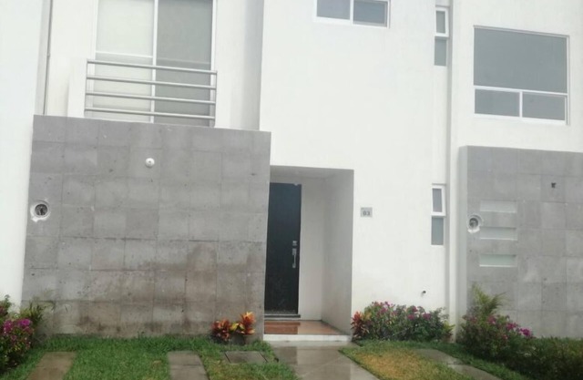 casa océano vacacional