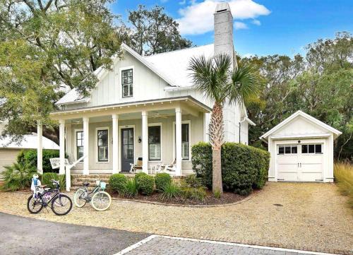 Ocean Oaks 13 - Oak Leaf Oasis