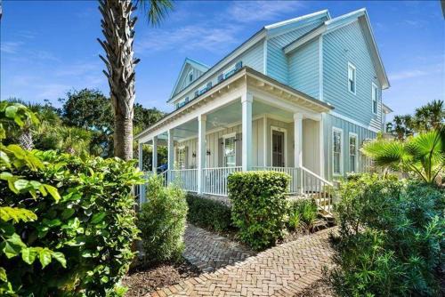 Ocean Oaks 15B