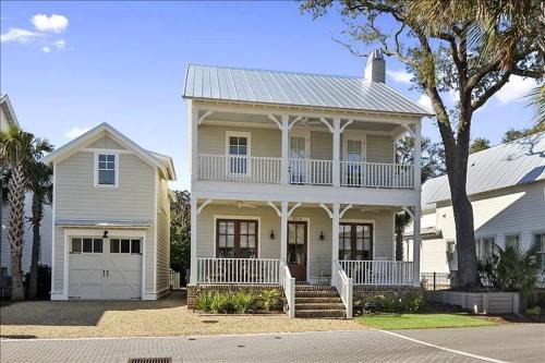 Ocean Oaks 22