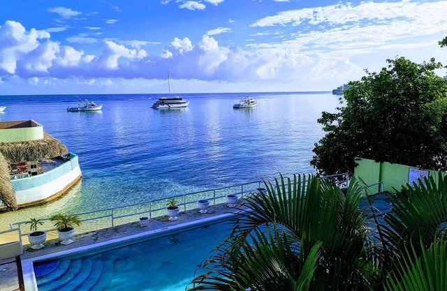 Ocean Palms Resort