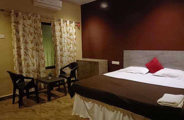 Ocean Park Resort