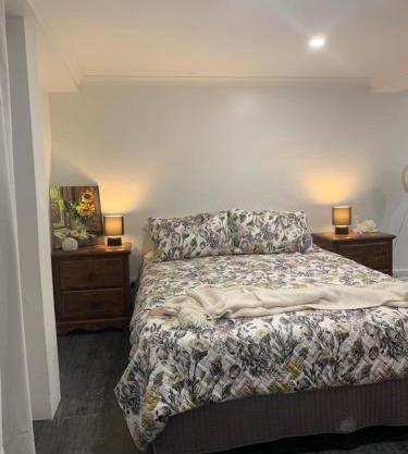 Ocean Park Retreat