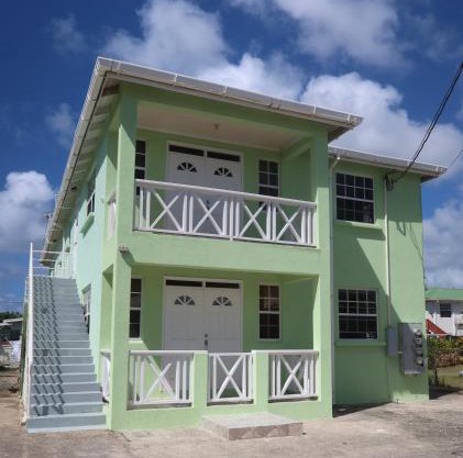 Ocean Path Villas