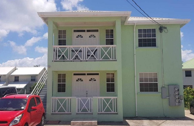 Ocean Path Villas in beautiful Barbados - A Must See Property