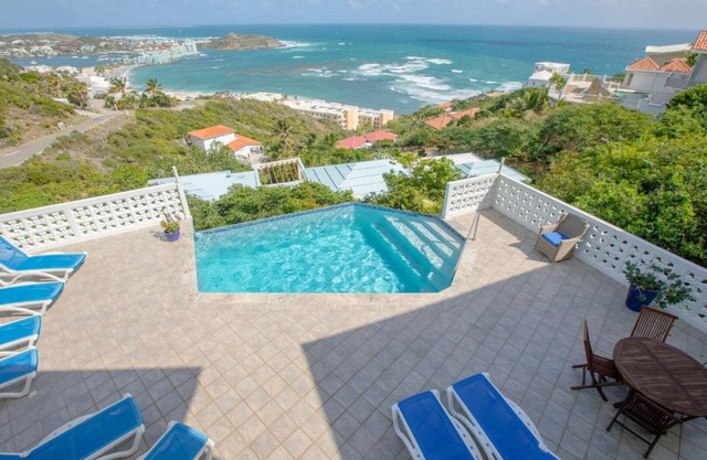 Ocean Pearl Luxury villa