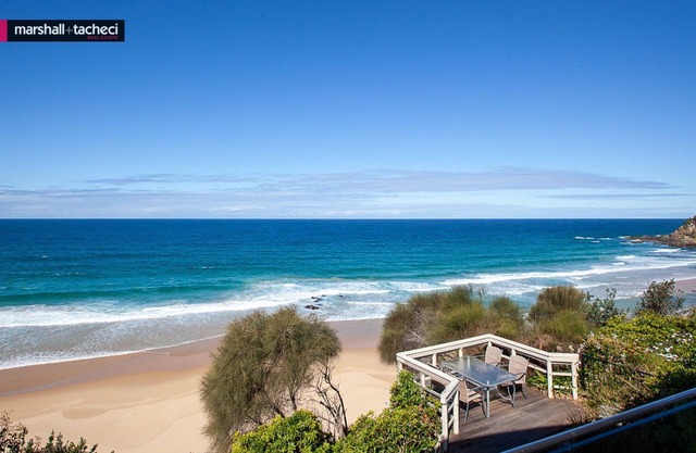 OCEAN PEARL-61 Bunga Street- Lujo, frente a la playa, acceso privado a la playa.