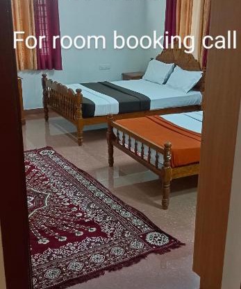 Anugraha Homes