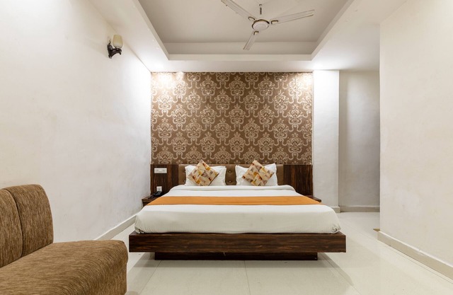 Ocean Pearl Bhopal