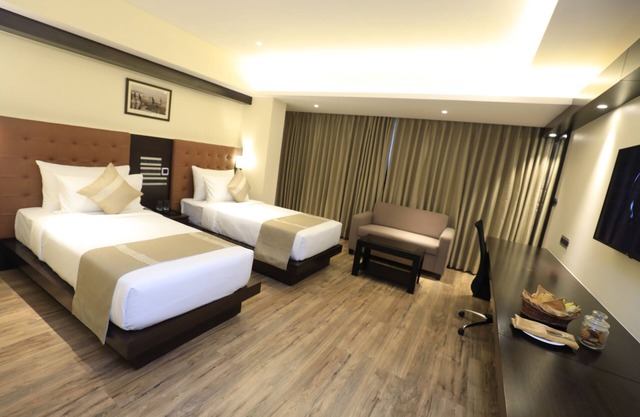 Ocean Pearl Inn