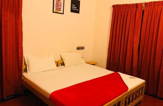 OCEAN PEARL RESIDENCY