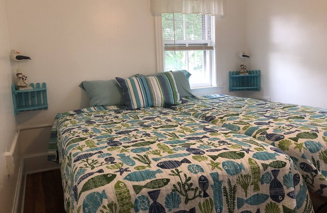 Ocean Pearl: The Hidden Gem