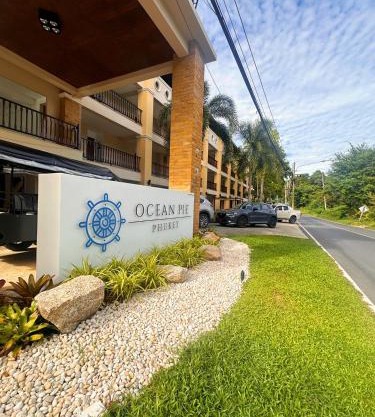 Ocean Pie Phuket - Adult Only