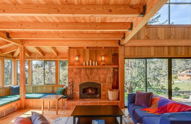Ocean Pines Lodge