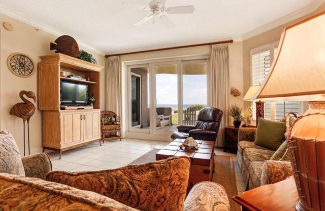 Ocean Place