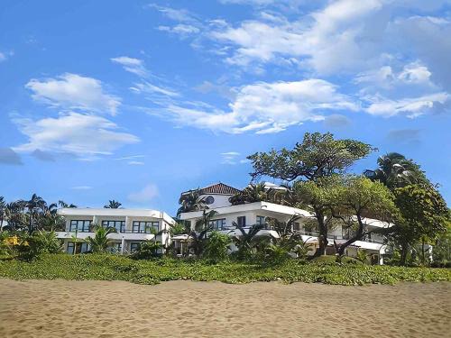 Ocean Properties ApartHotel and Villas