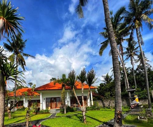 Ocean Resort Bali
